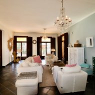 Resale - Villa -
Rojales - Heredades