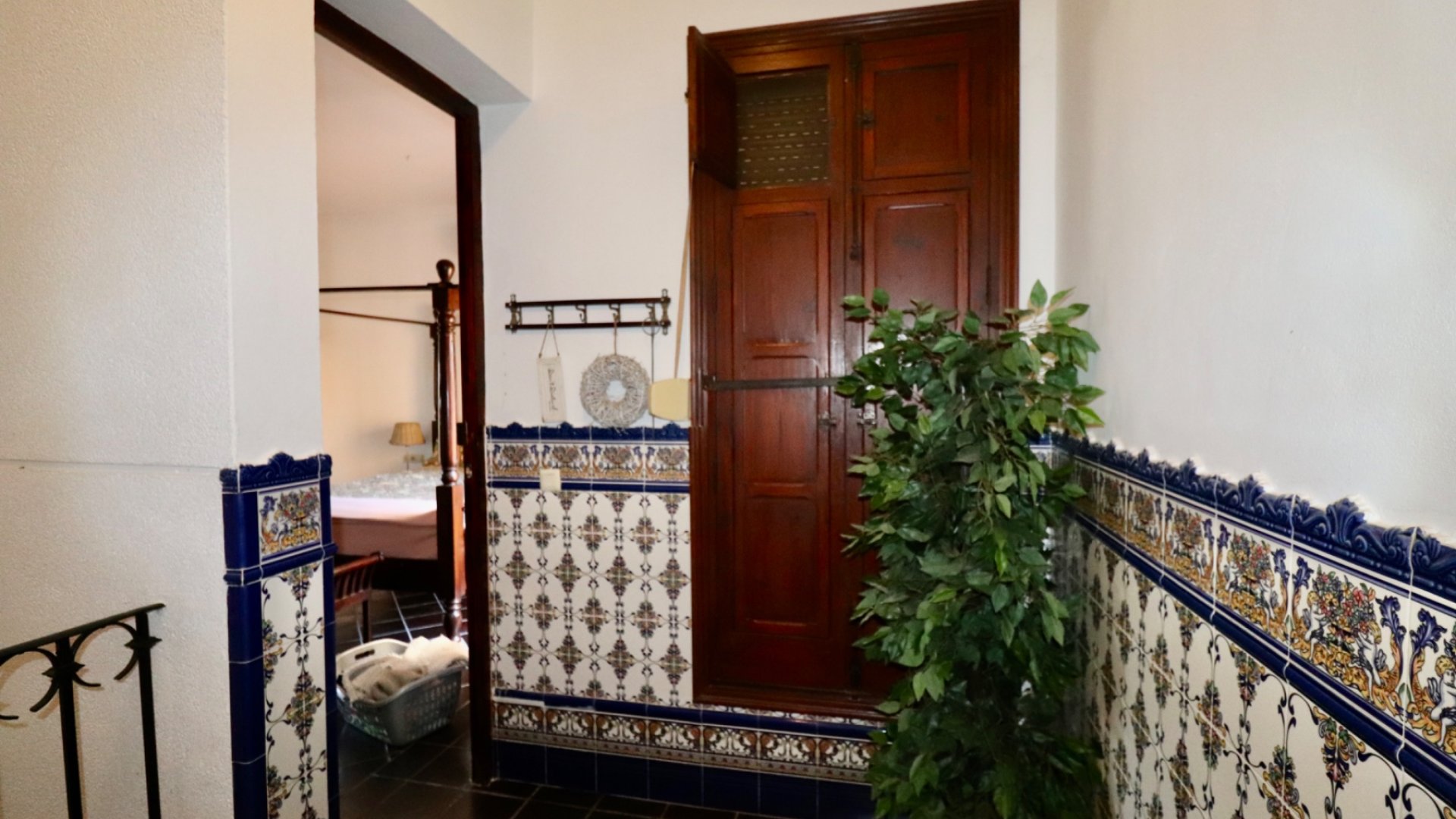 Resale - Villa -
Rojales - Heredades