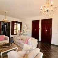 Resale - Villa -
Rojales - Heredades