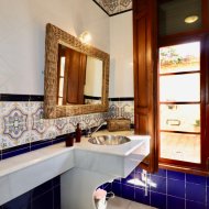 Resale - Villa -
Rojales - Heredades