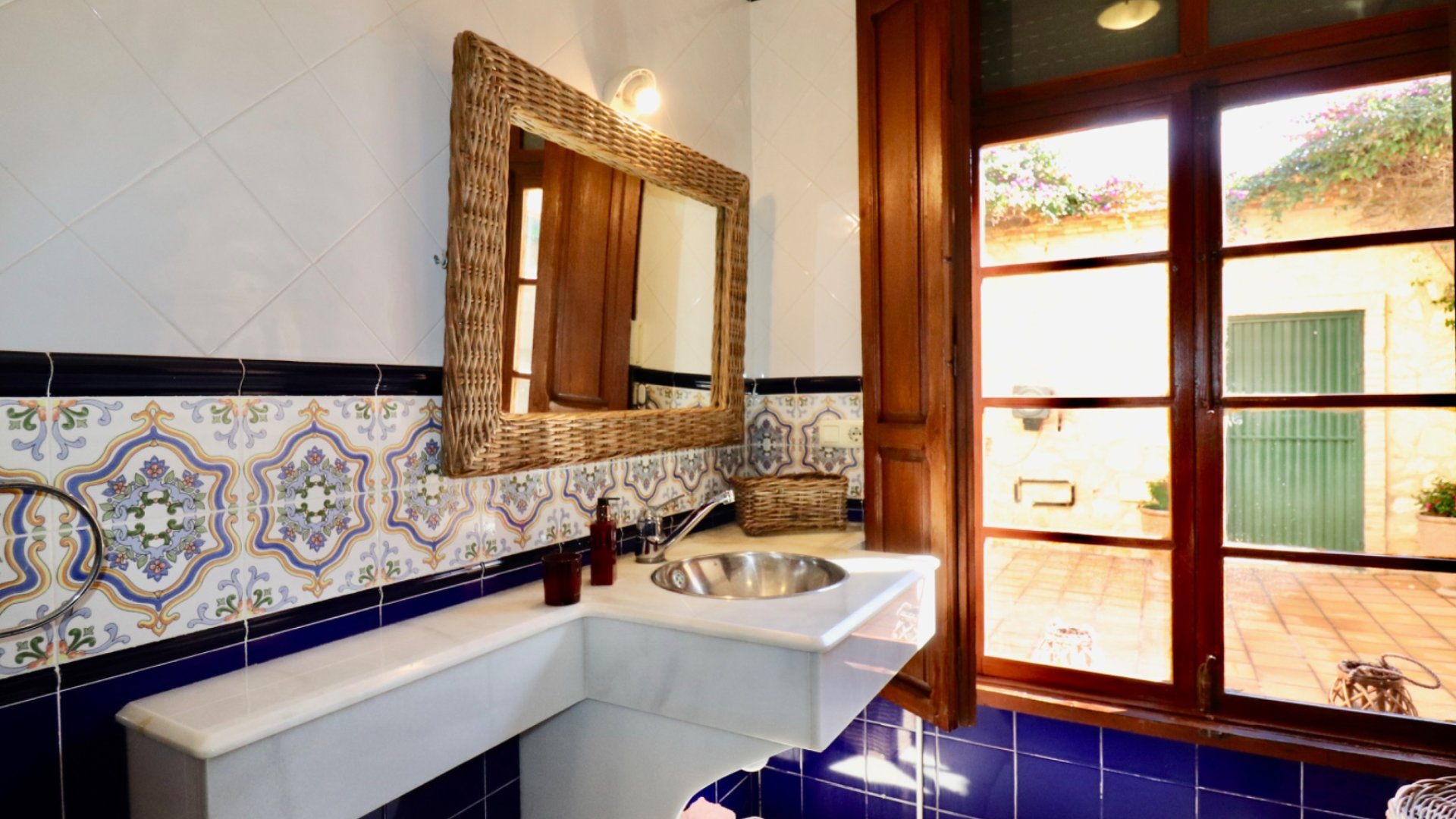 Resale - Villa -
Rojales - Heredades