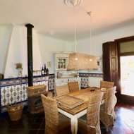 Resale - Villa -
Rojales - Heredades