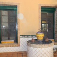 Resale - Villa -
Rojales - Heredades