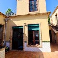 Resale - Villa -
Rojales - Heredades