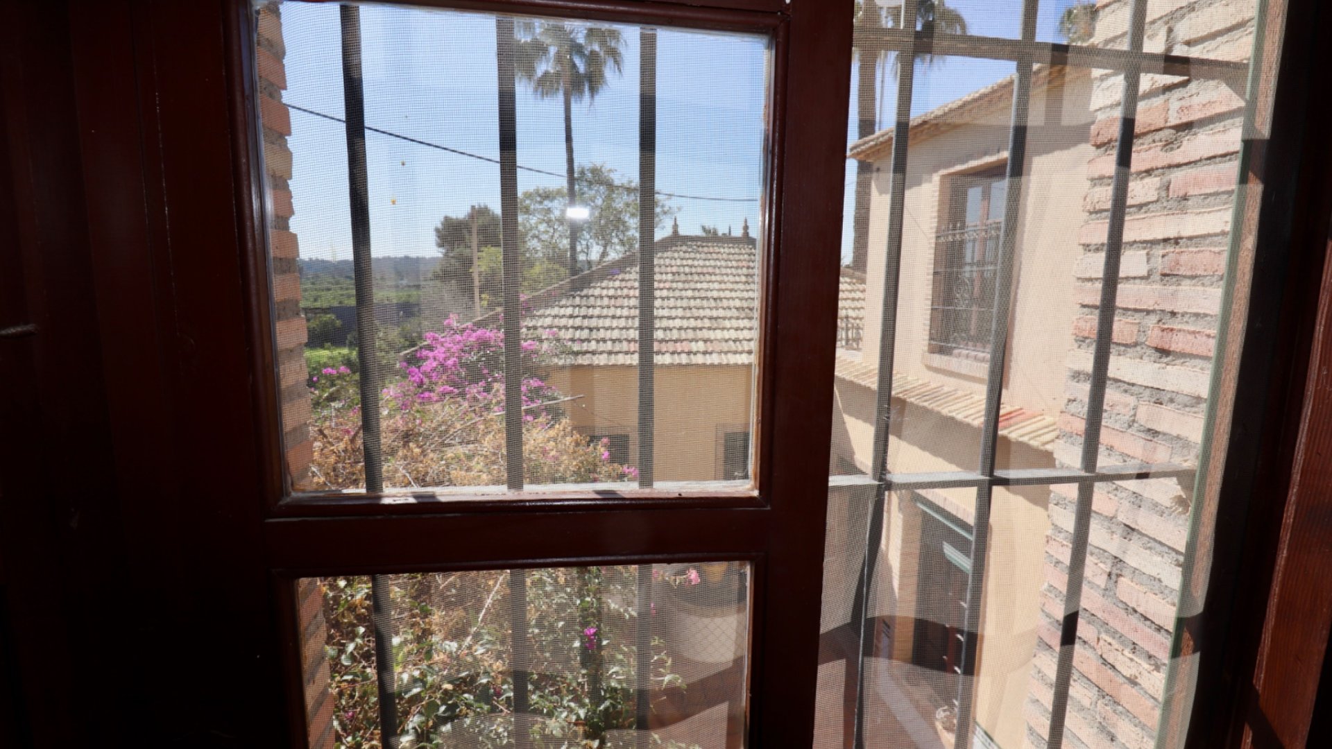 Resale - Villa -
Rojales - Heredades