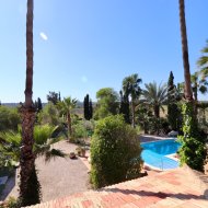 Resale - Villa -
Rojales - Heredades