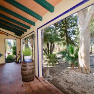 Resale - Villa -
Rojales - Heredades