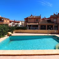 Resale - Villa -
Rojales - Los Palacios
