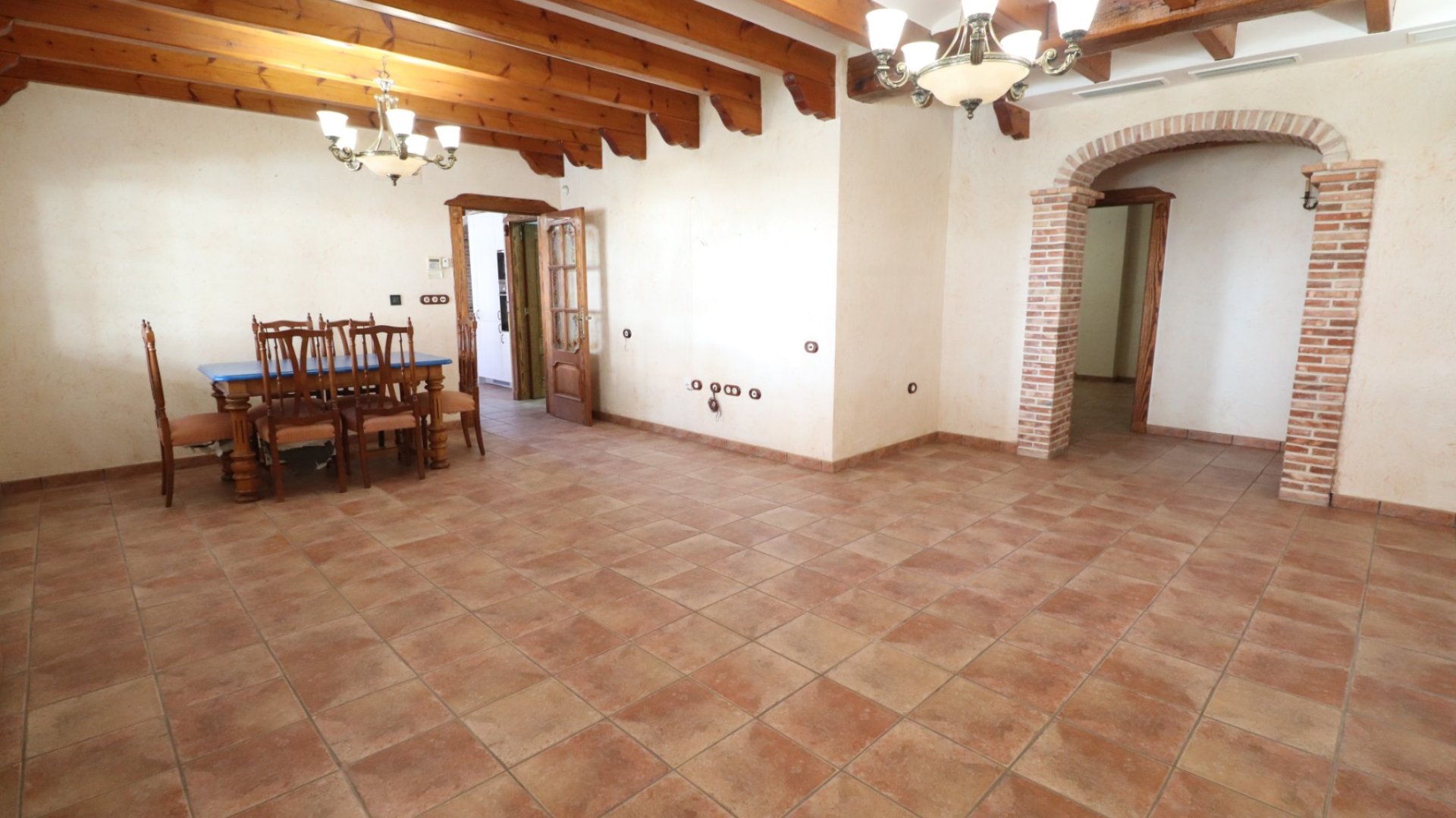 Resale - Villa -
Rojales - Los Palacios