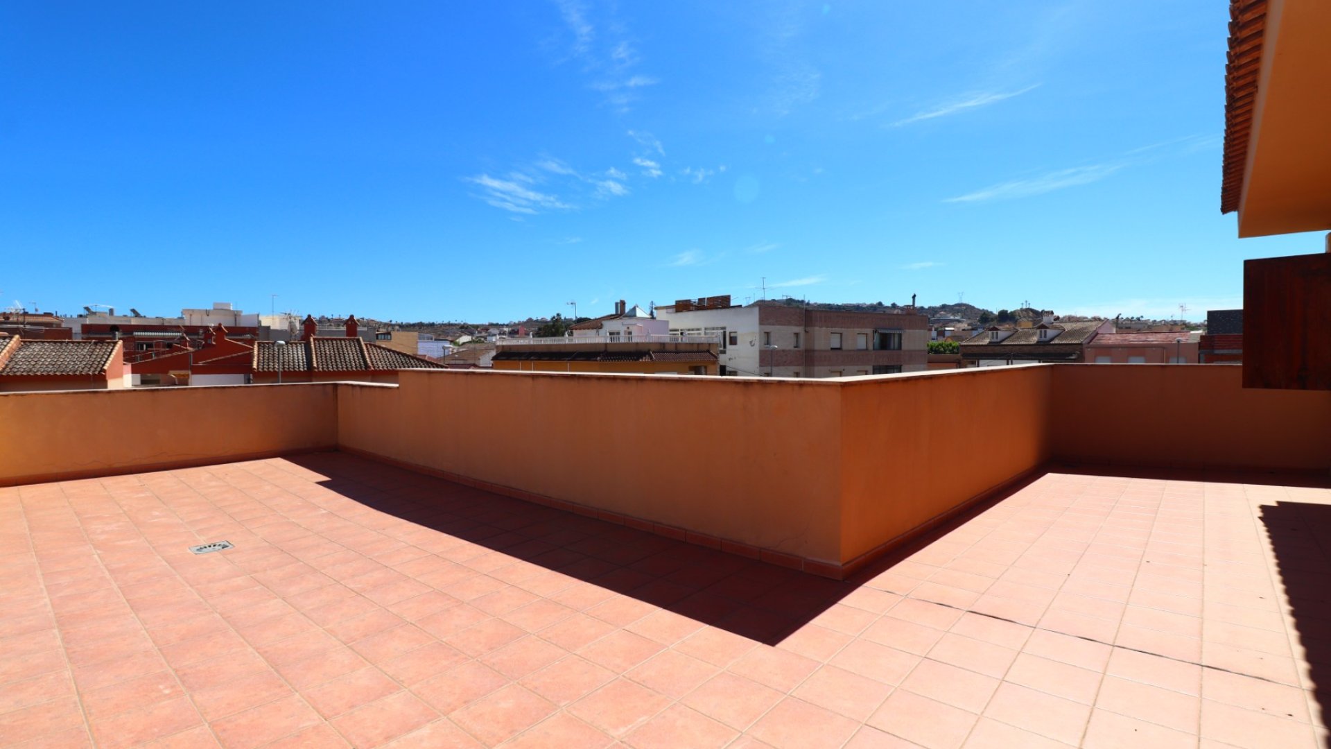 Resale - Villa -
Rojales - Los Palacios