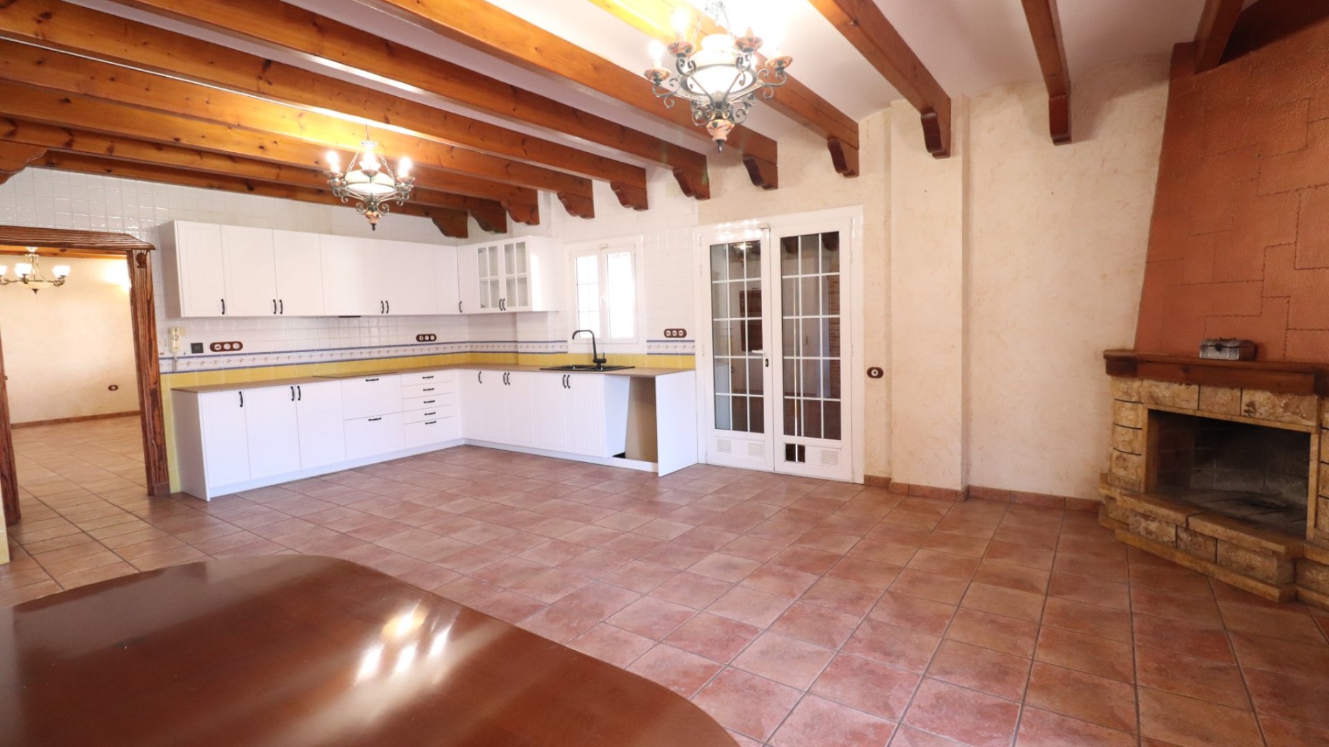Resale - Villa -
Rojales - Los Palacios