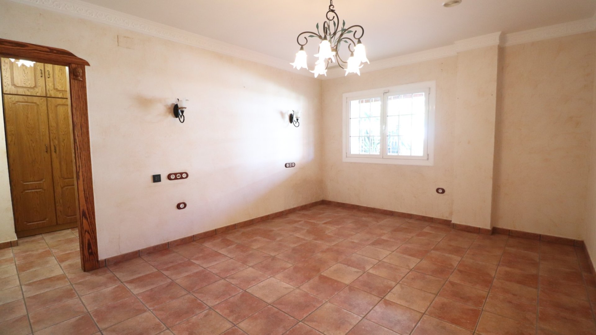 Resale - Villa -
Rojales - Los Palacios