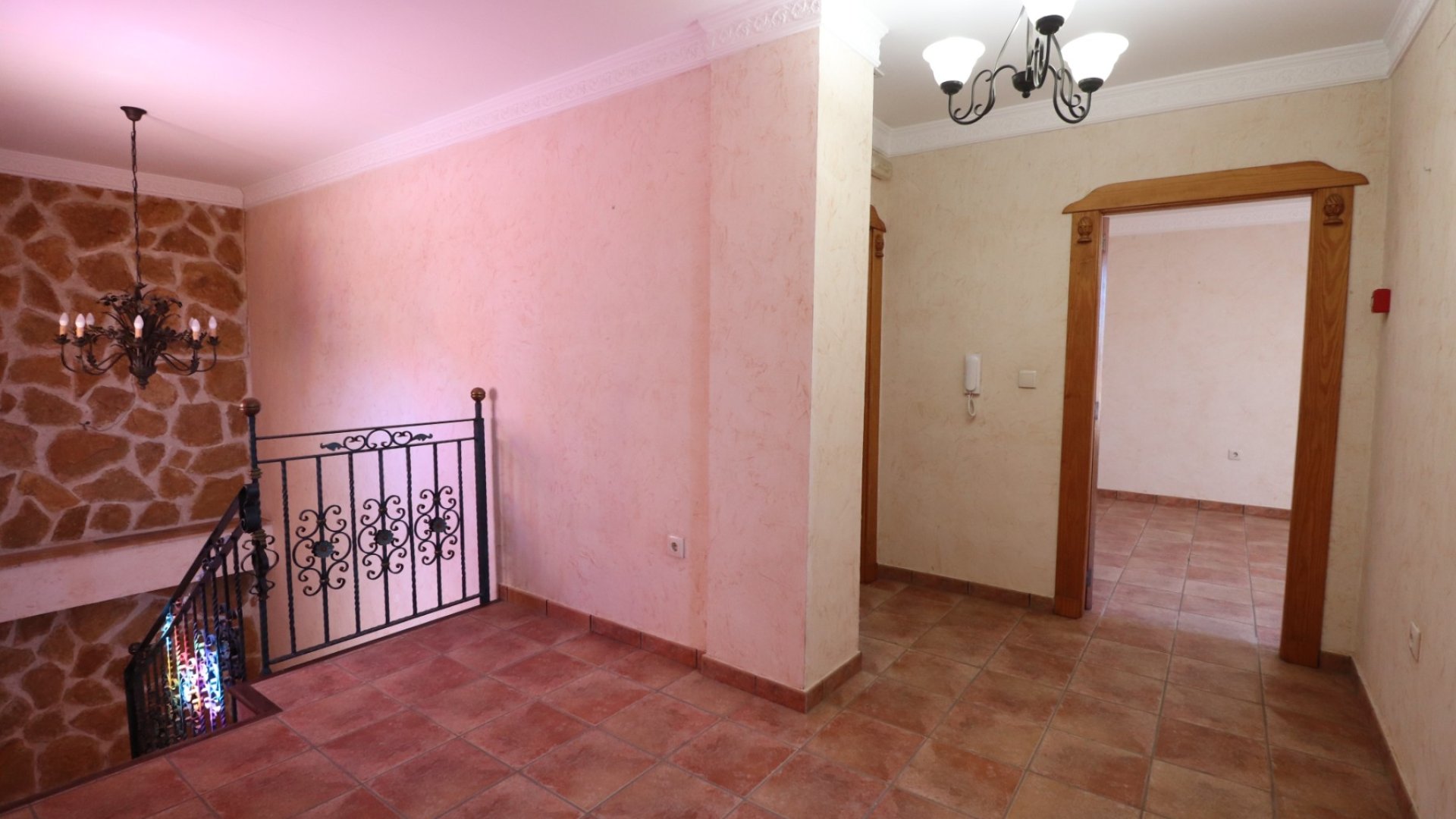 Resale - Villa -
Rojales - Los Palacios