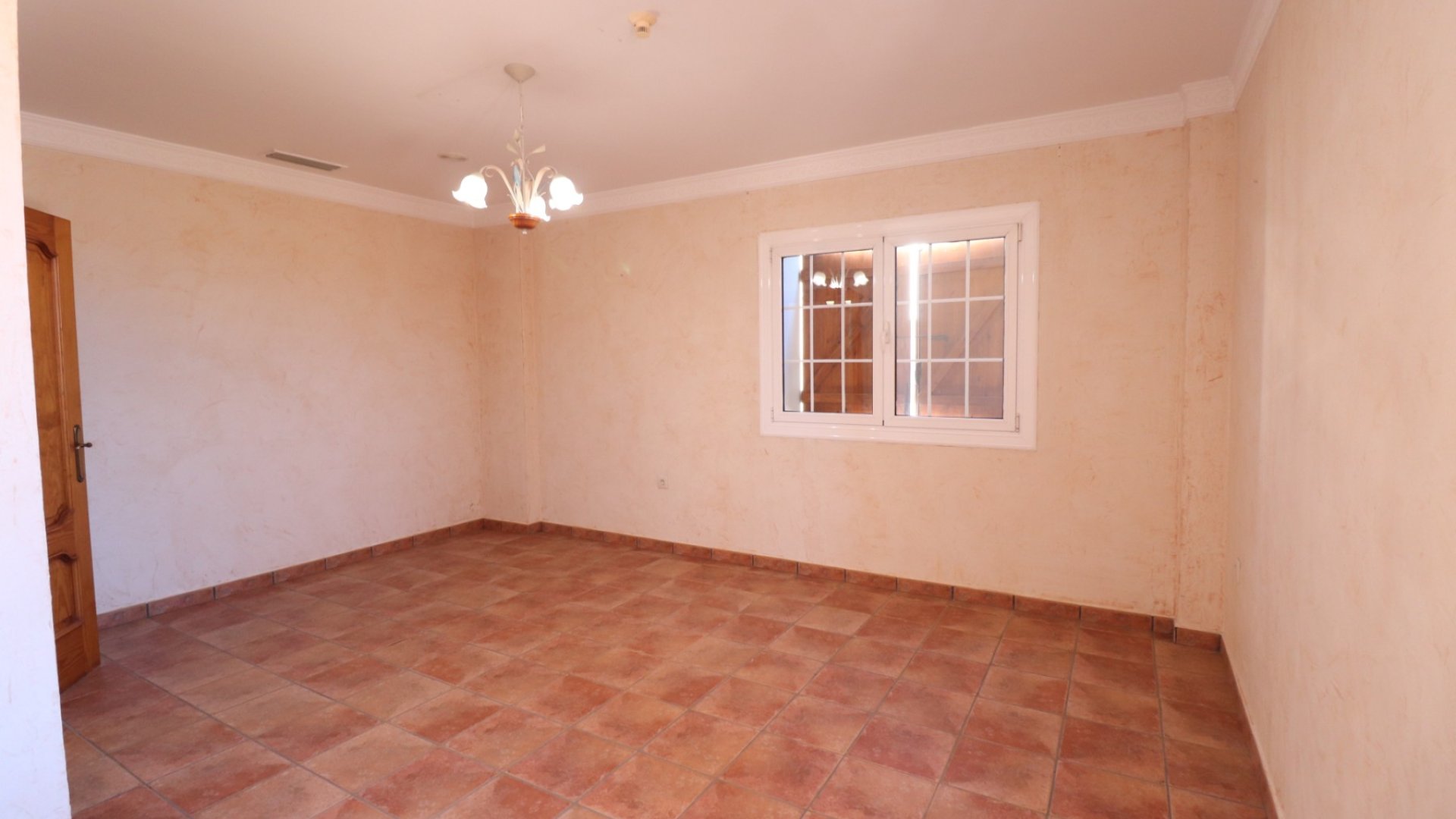 Resale - Villa -
Rojales - Los Palacios