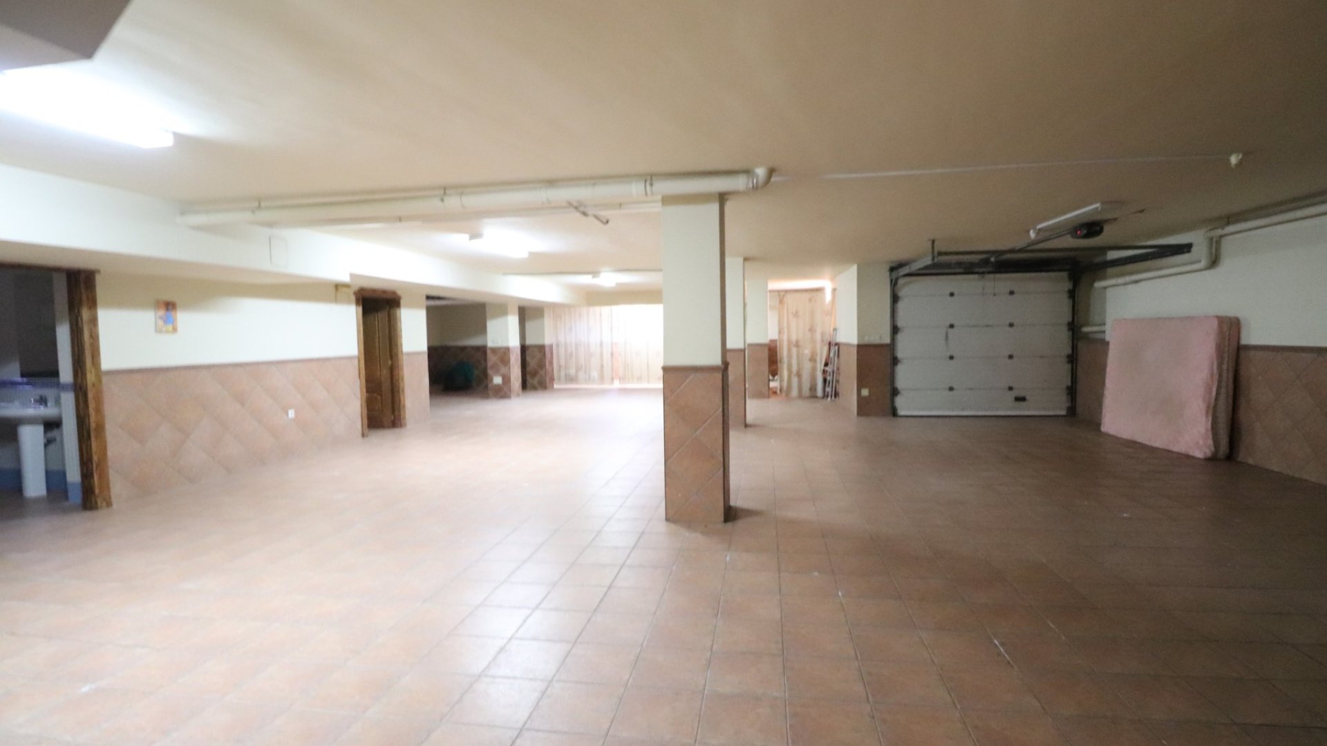 Resale - Villa -
Rojales - Los Palacios