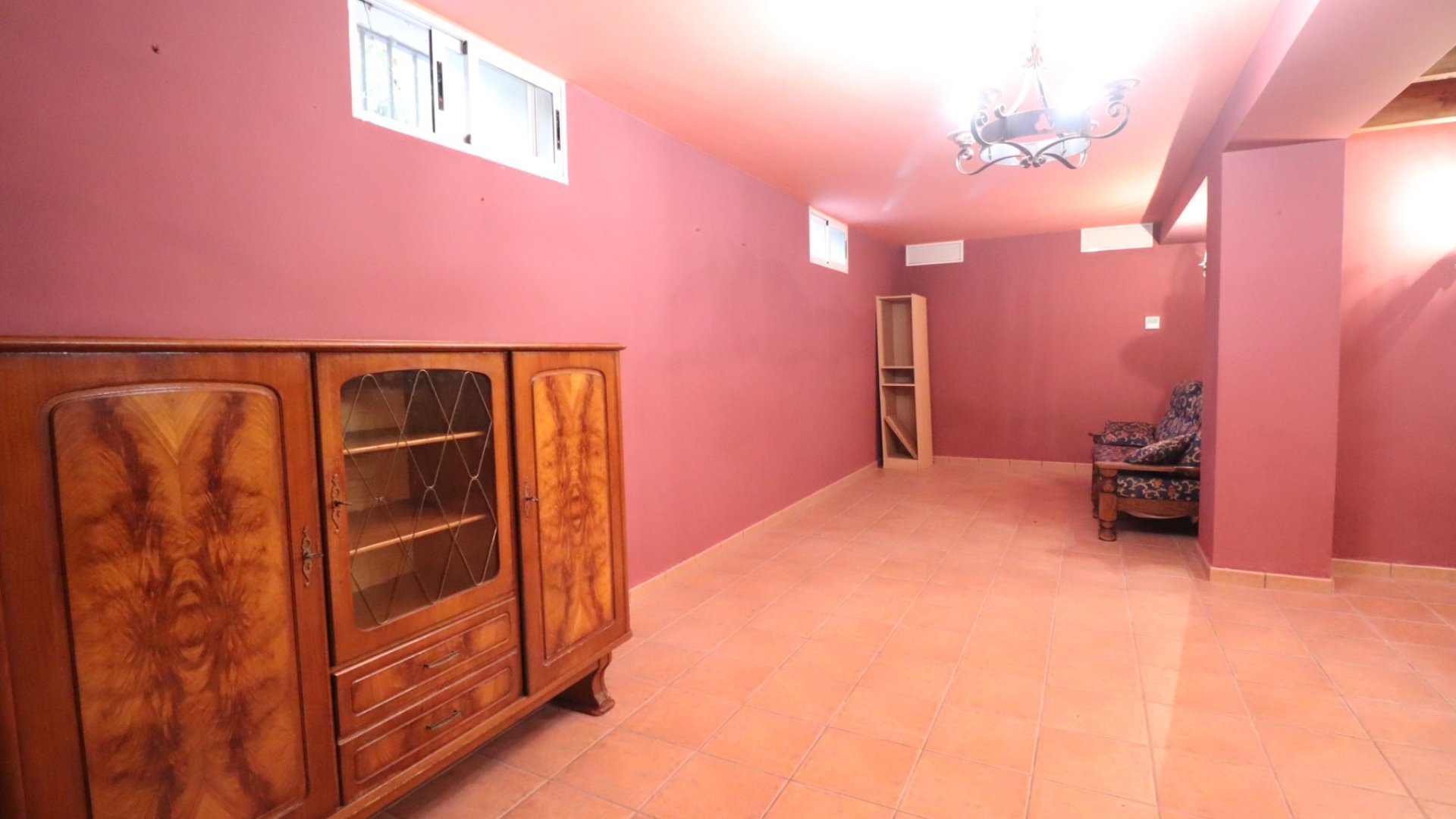 Resale - Villa -
Rojales - Los Palacios
