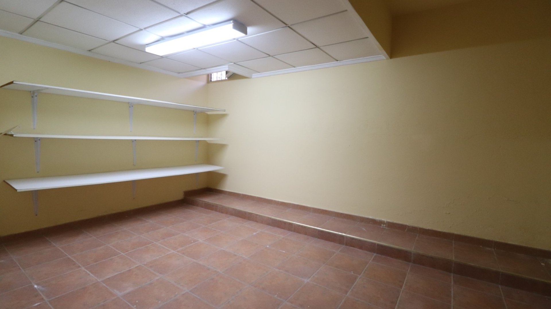 Resale - Villa -
Rojales - Los Palacios