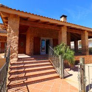 Resale - Villa -
Rojales - Los Palacios