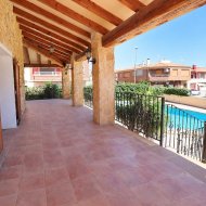 Resale - Villa -
Rojales - Los Palacios