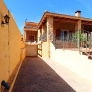Resale - Villa -
Rojales - Los Palacios
