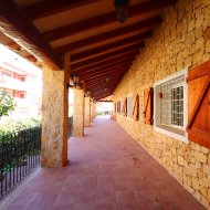 Resale - Villa -
Rojales - Los Palacios