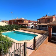 Resale - Villa -
Rojales - Los Palacios