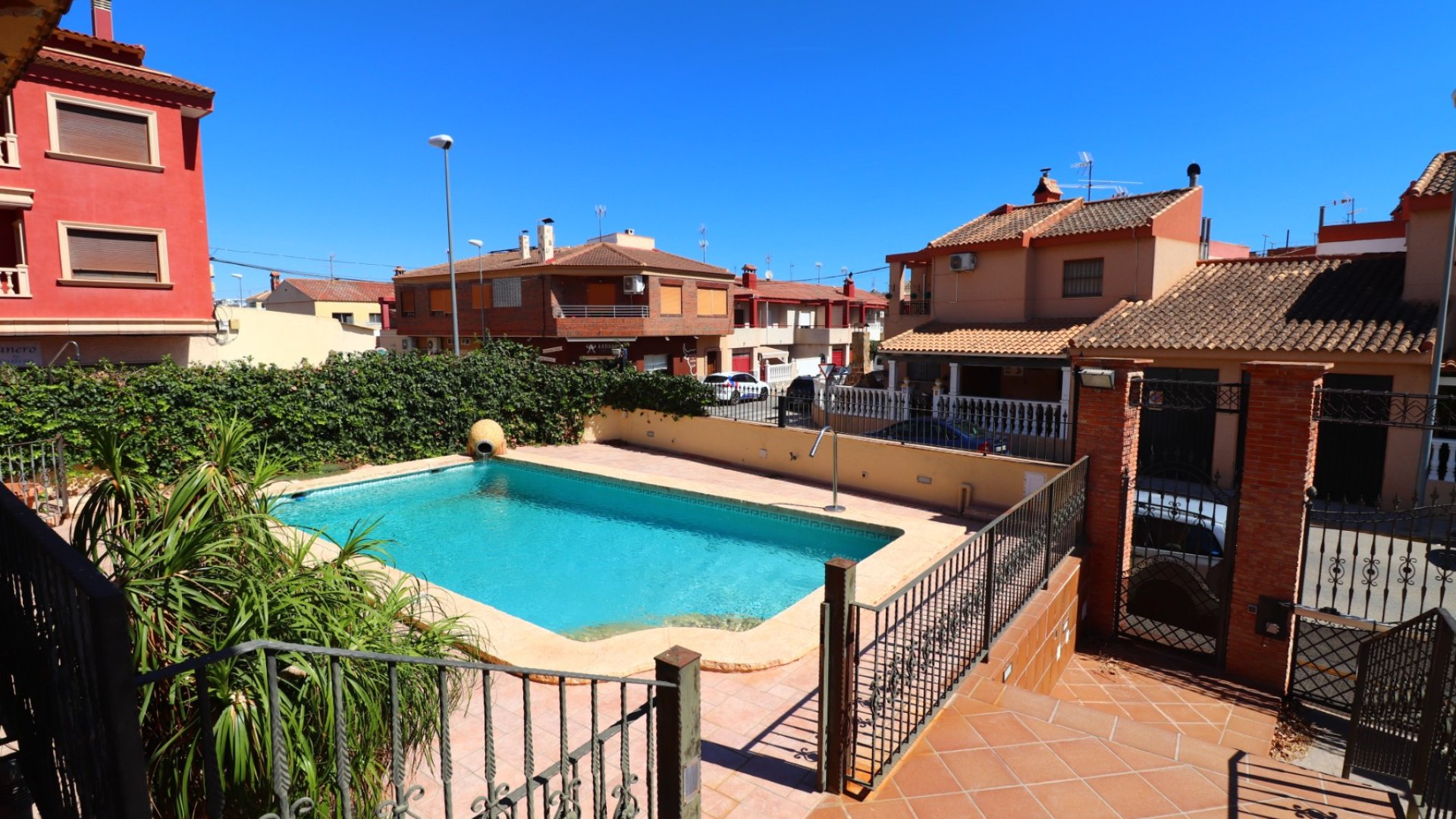 Resale - Villa -
Rojales - Los Palacios