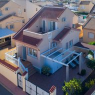 Resale - Villa -
Rojales - Pueblo