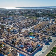 Resale - Villa -
Rojales - Pueblo