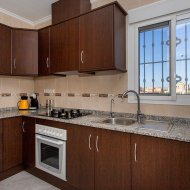 Resale - Villa -
Rojales - Pueblo