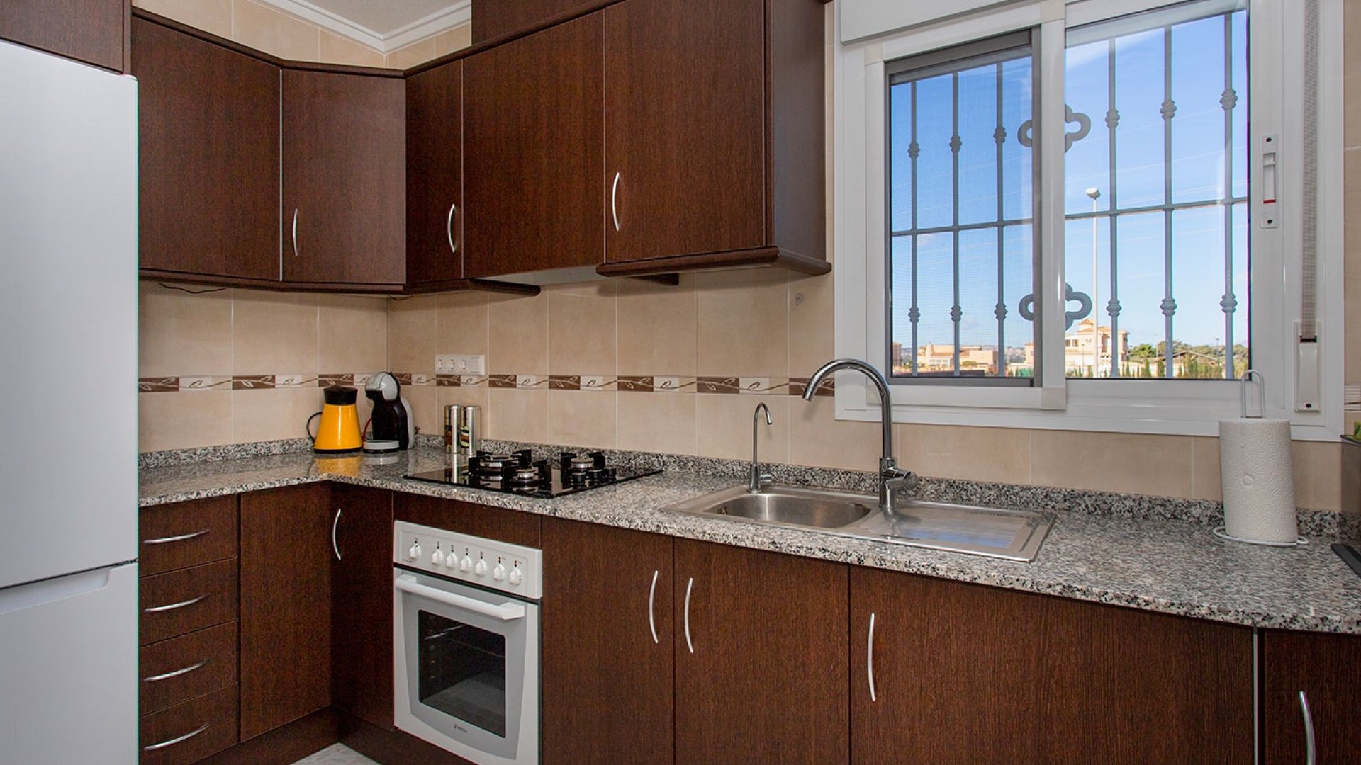 Resale - Villa -
Rojales - Pueblo