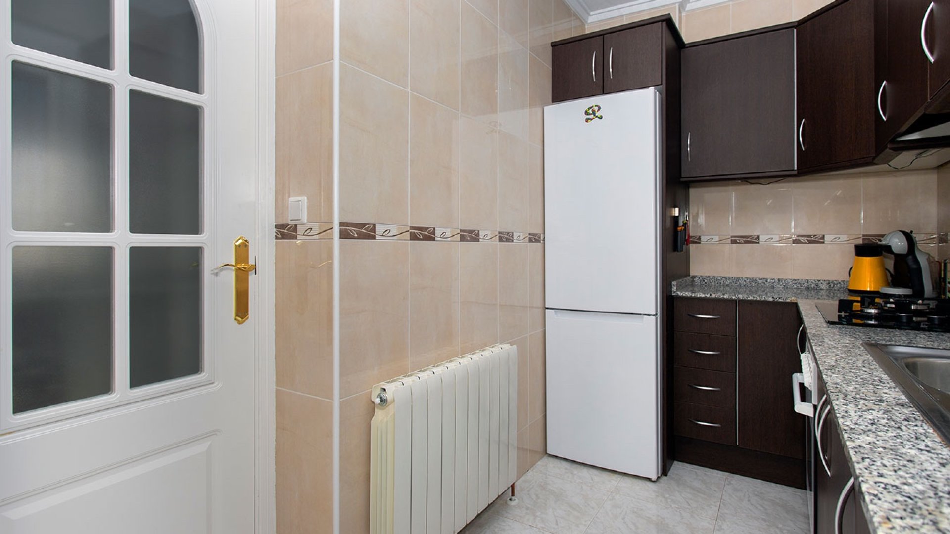 Resale - Villa -
Rojales - Pueblo