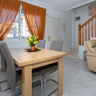 Resale - Villa -
Rojales - Pueblo