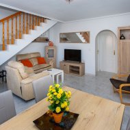 Resale - Villa -
Rojales - Pueblo