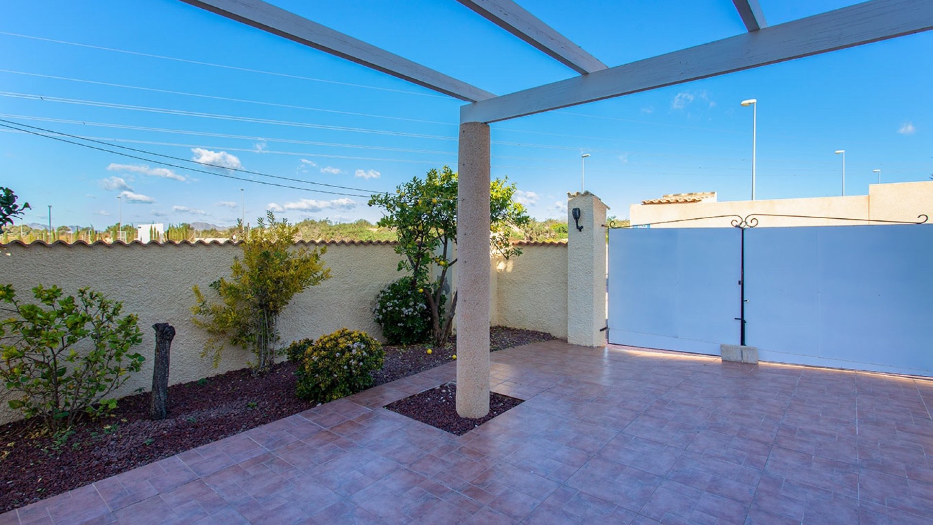 Resale - Villa -
Rojales - Pueblo
