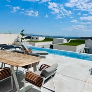 Resale - Villa -
Rojales
