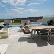 Resale - Villa -
Rojales