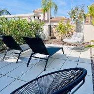 Resale - Villa -
Rojales