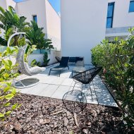 Resale - Villa -
Rojales