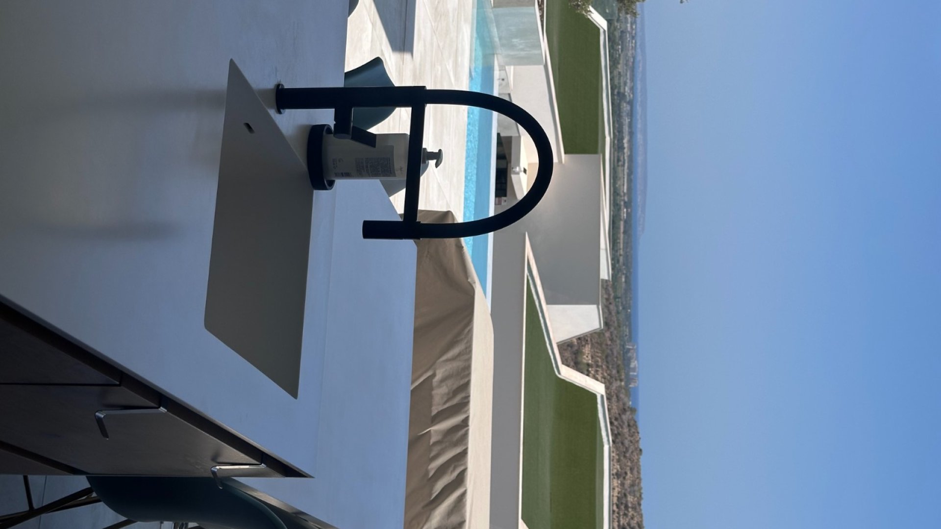 Resale - Villa -
Rojales