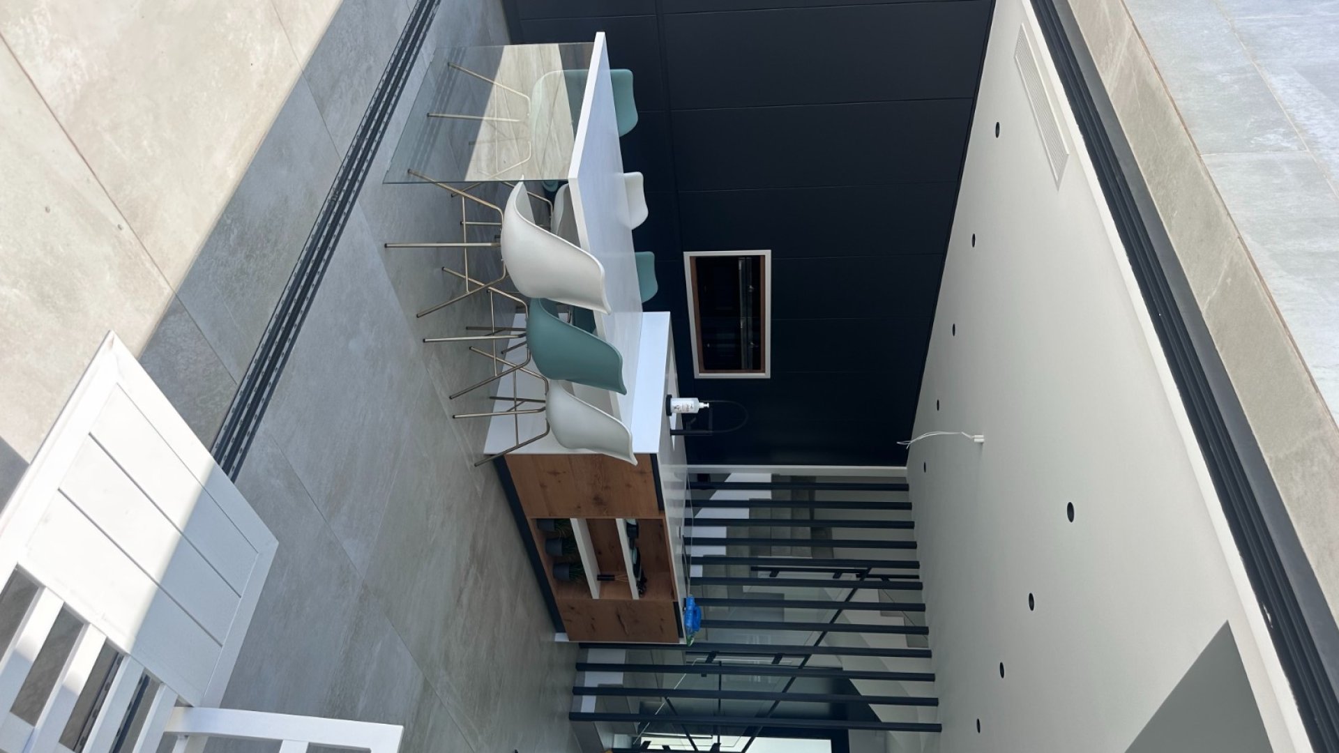 Resale - Villa -
Rojales
