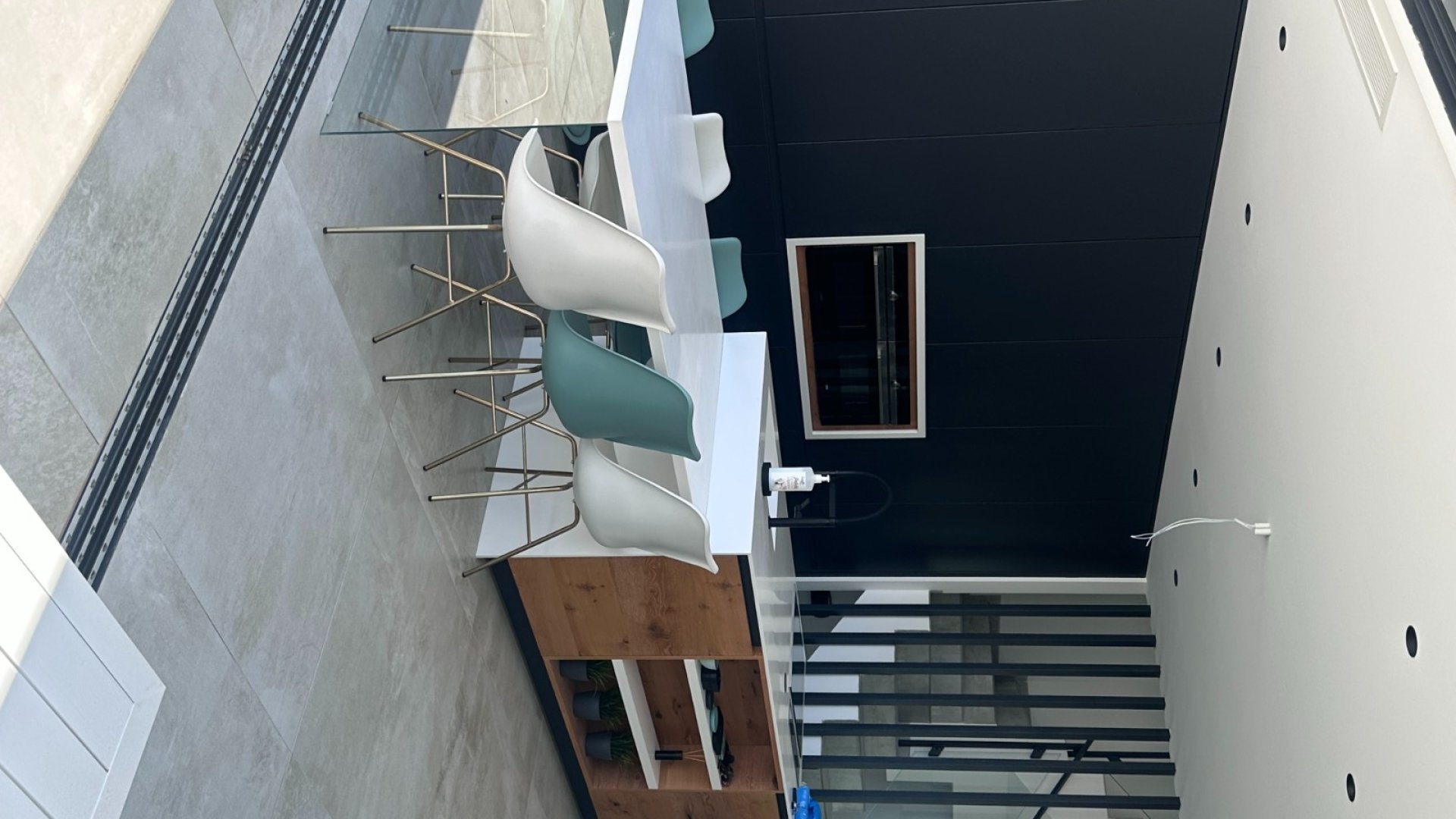 Resale - Villa -
Rojales