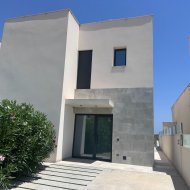Resale - Villa -
Rojales
