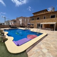 Resale - Villa -
San Fulgencio - La Escuera