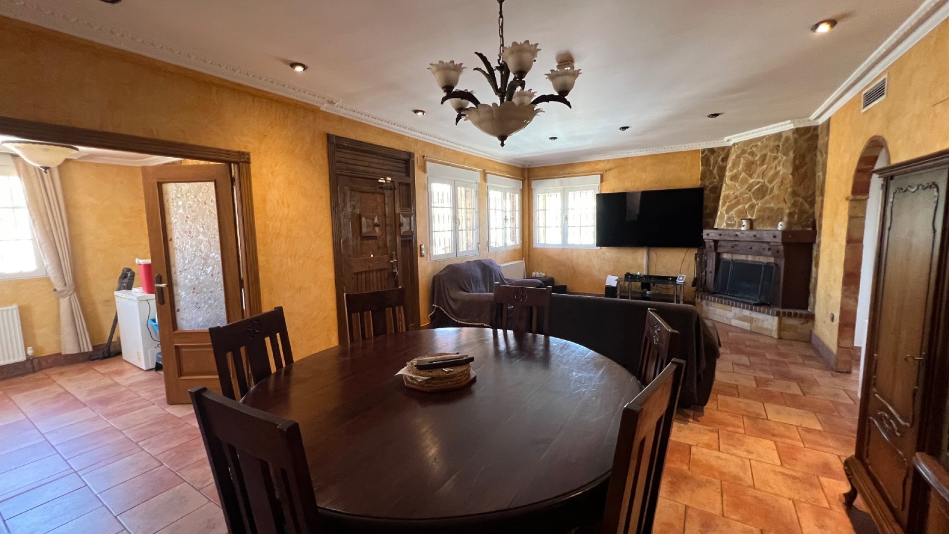 Resale - Villa -
San Fulgencio - La Escuera