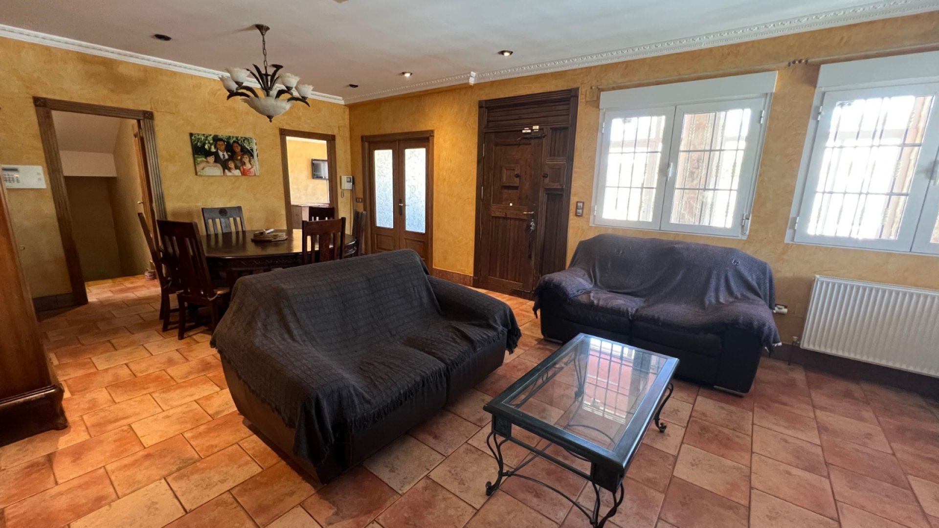Resale - Villa -
San Fulgencio - La Escuera