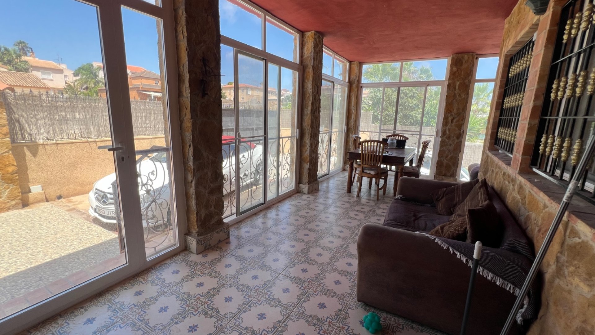 Resale - Villa -
San Fulgencio - La Escuera