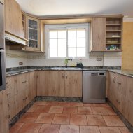 Resale - Villa -
San Fulgencio - La Escuera