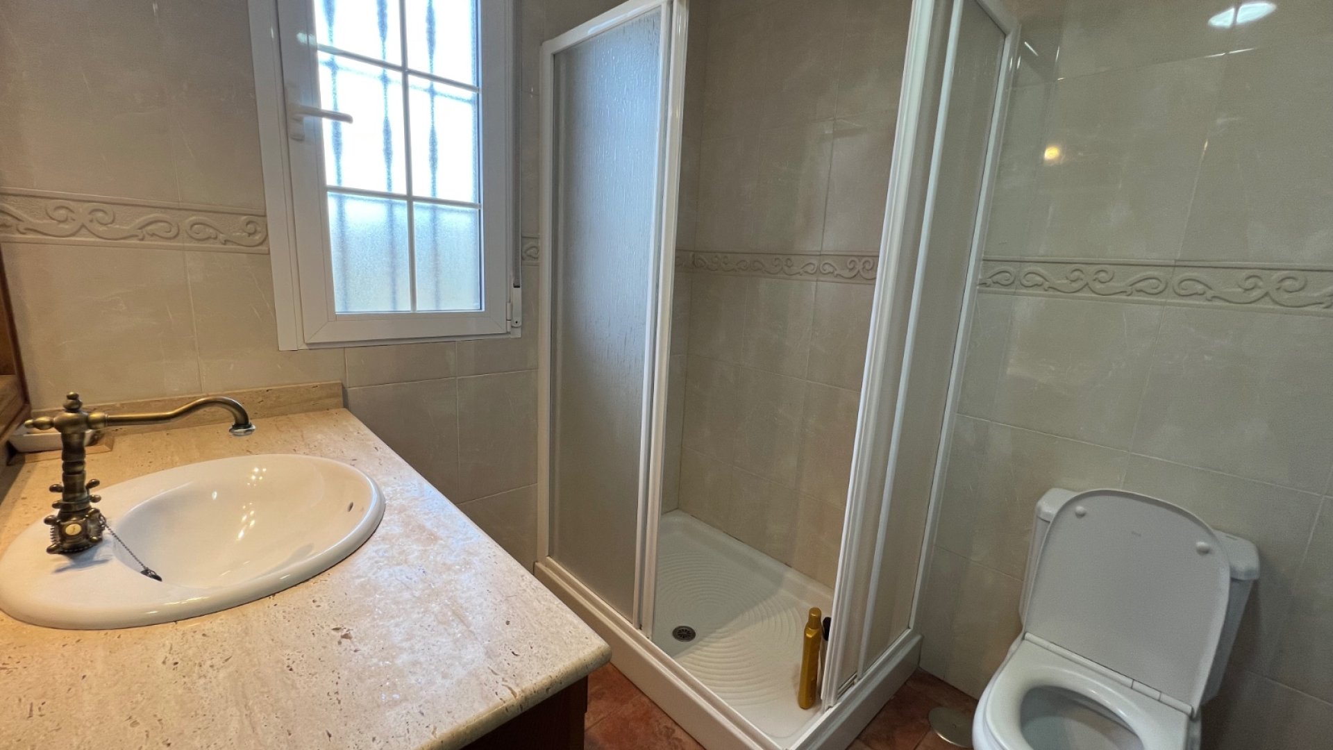 Resale - Villa -
San Fulgencio - La Escuera