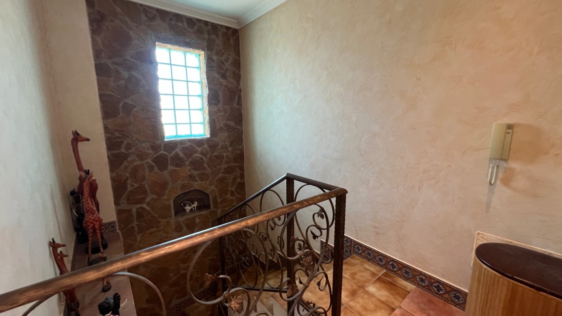 Resale - Villa -
San Fulgencio - La Escuera